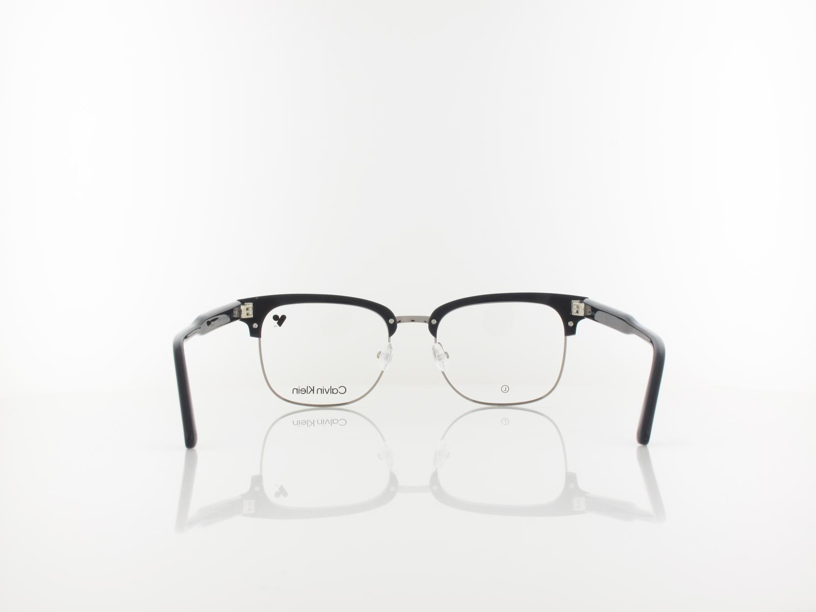Calvin Klein | CK24103 438 53 | blue