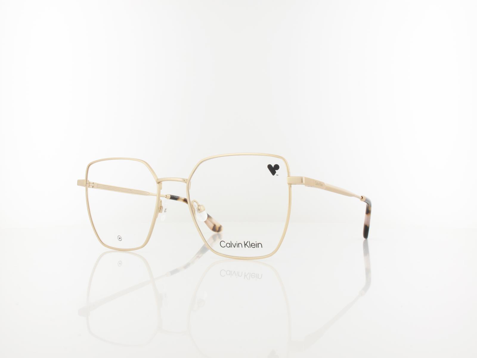 Calvin Klein | CK24105 770 53 | rose gold