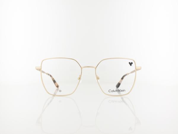 Calvin Klein | CK24105 770 53 | rose gold