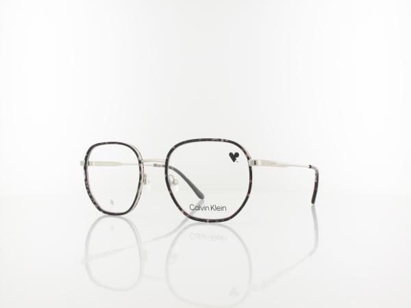 Calvin Klein | CK24113 025 50 | grey havana