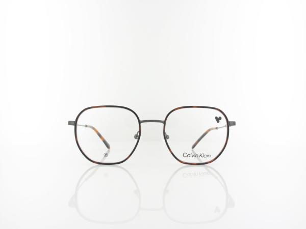 Calvin Klein | CK24113 240 50 | havana