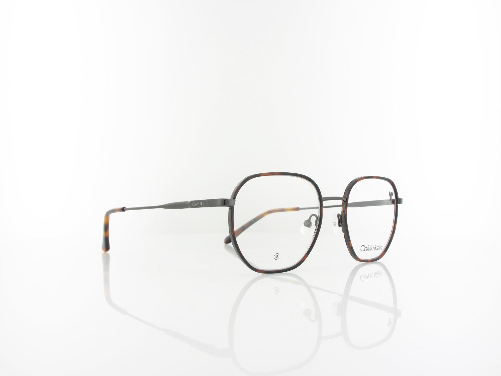 Calvin Klein | CK24113 240 50 | havana