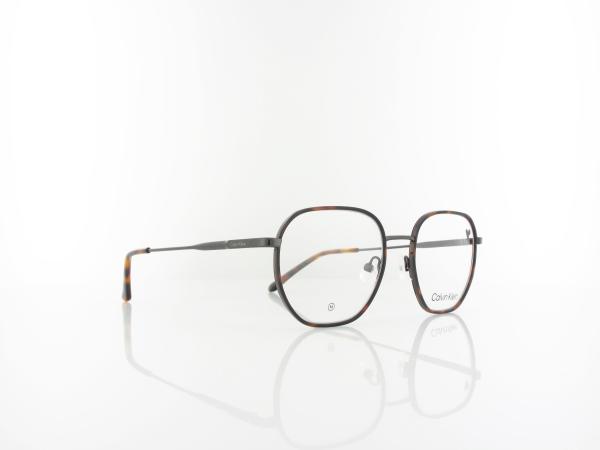 Calvin Klein | CK24113 240 50 | havana