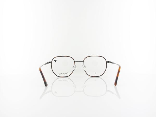 Calvin Klein | CK24113 240 50 | havana