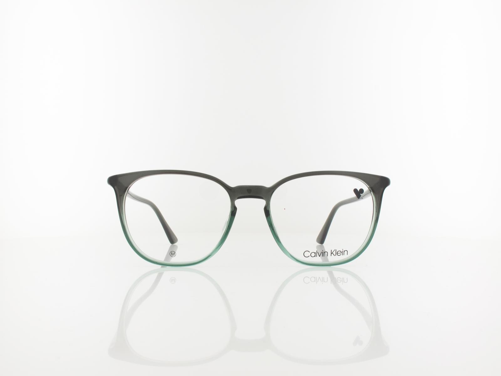 Calvin Klein | CK24513 031 52 | grey azure