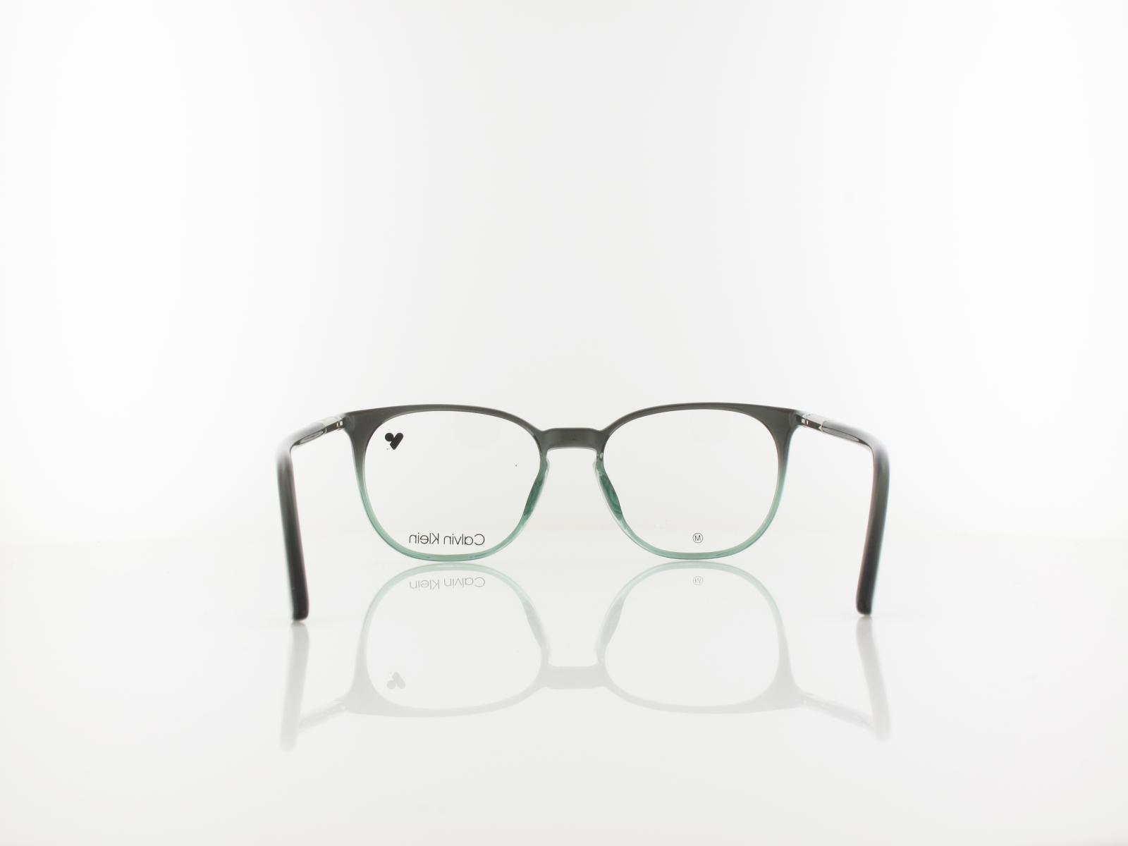 Calvin Klein | CK24513 031 52 | grey azure