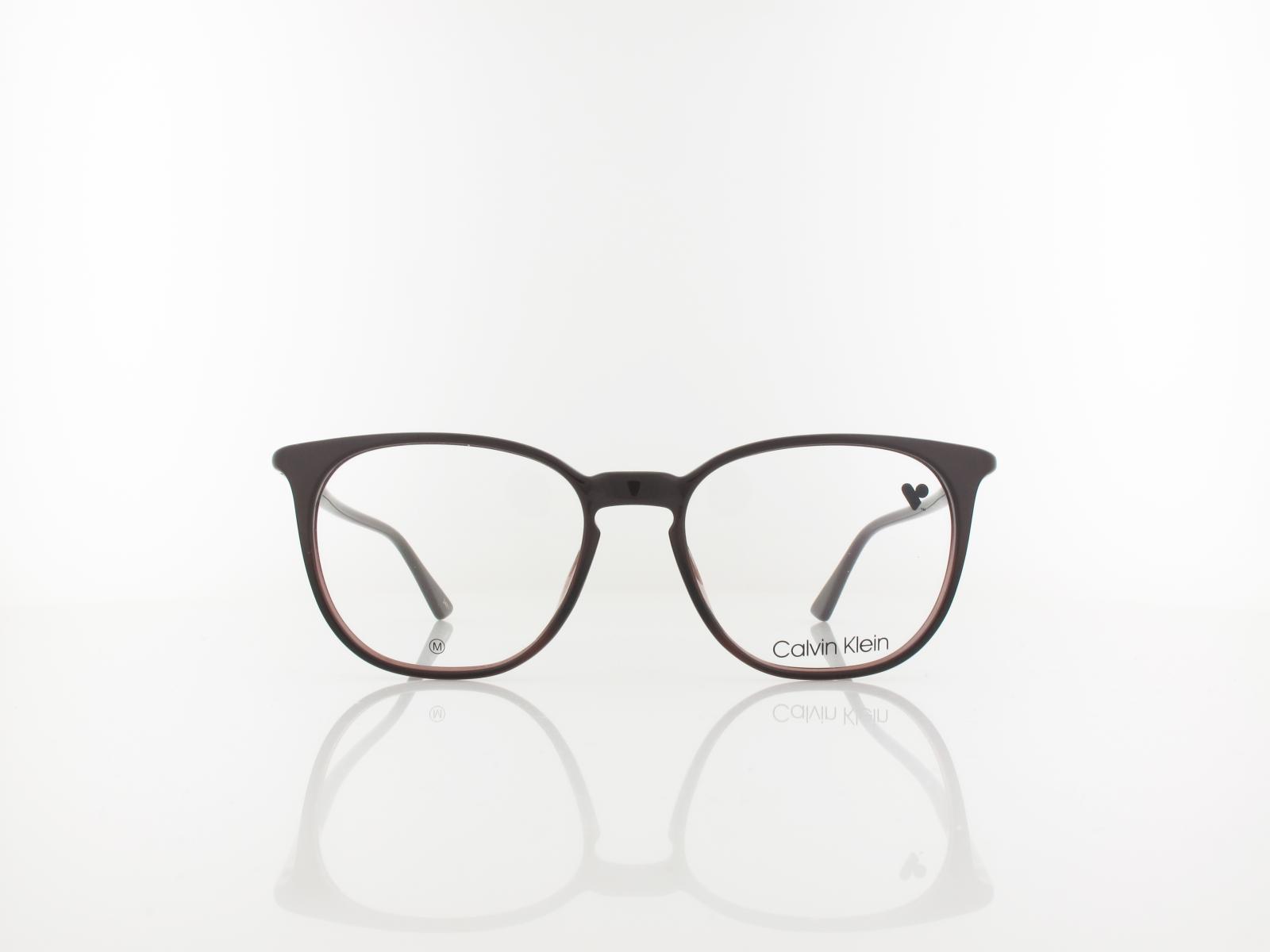 Calvin Klein | CK24513 200 52 | brown