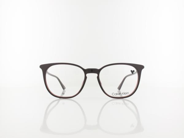 Calvin Klein | CK24513 200 52 | brown