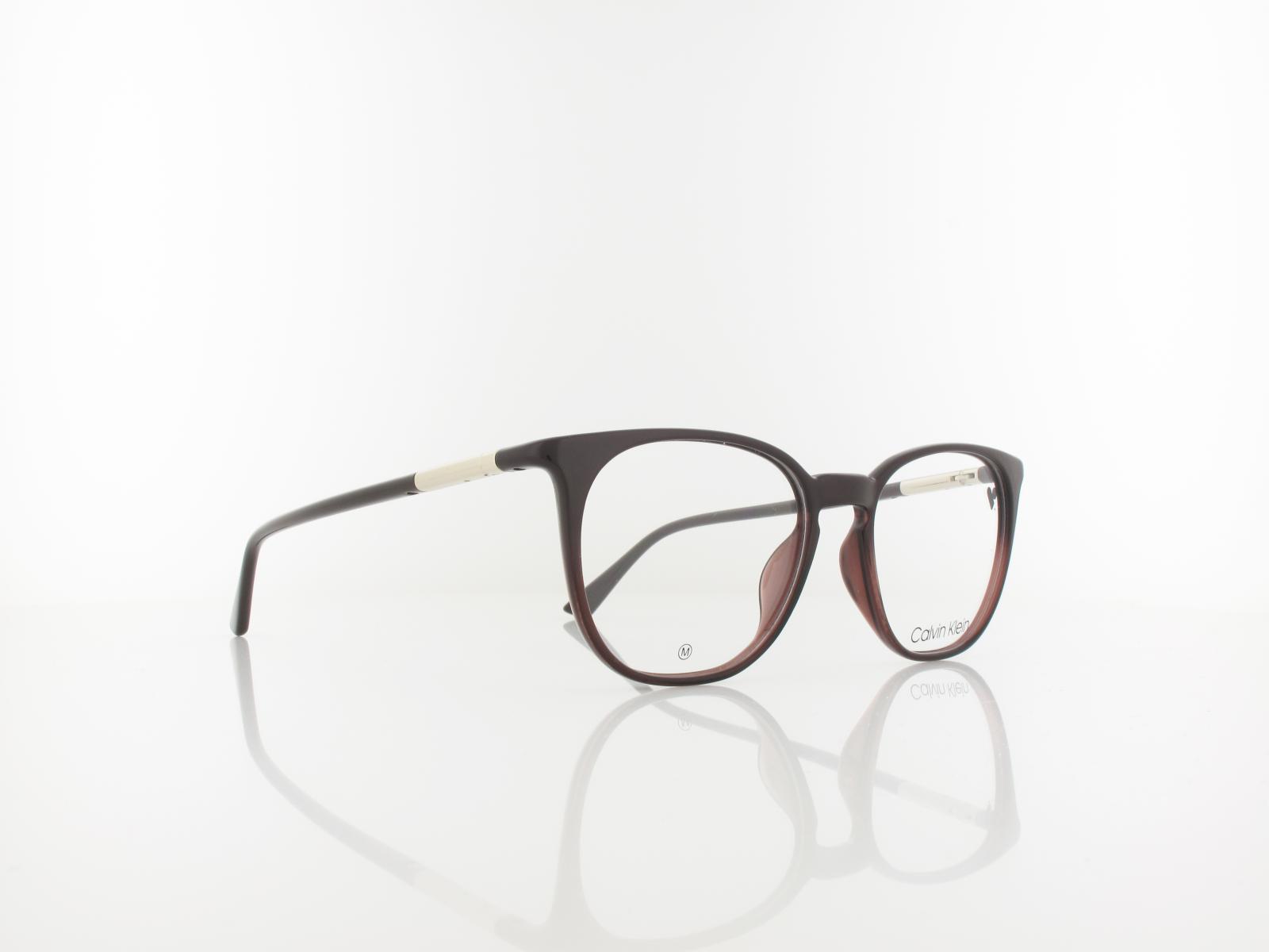 Calvin Klein | CK24513 200 52 | brown