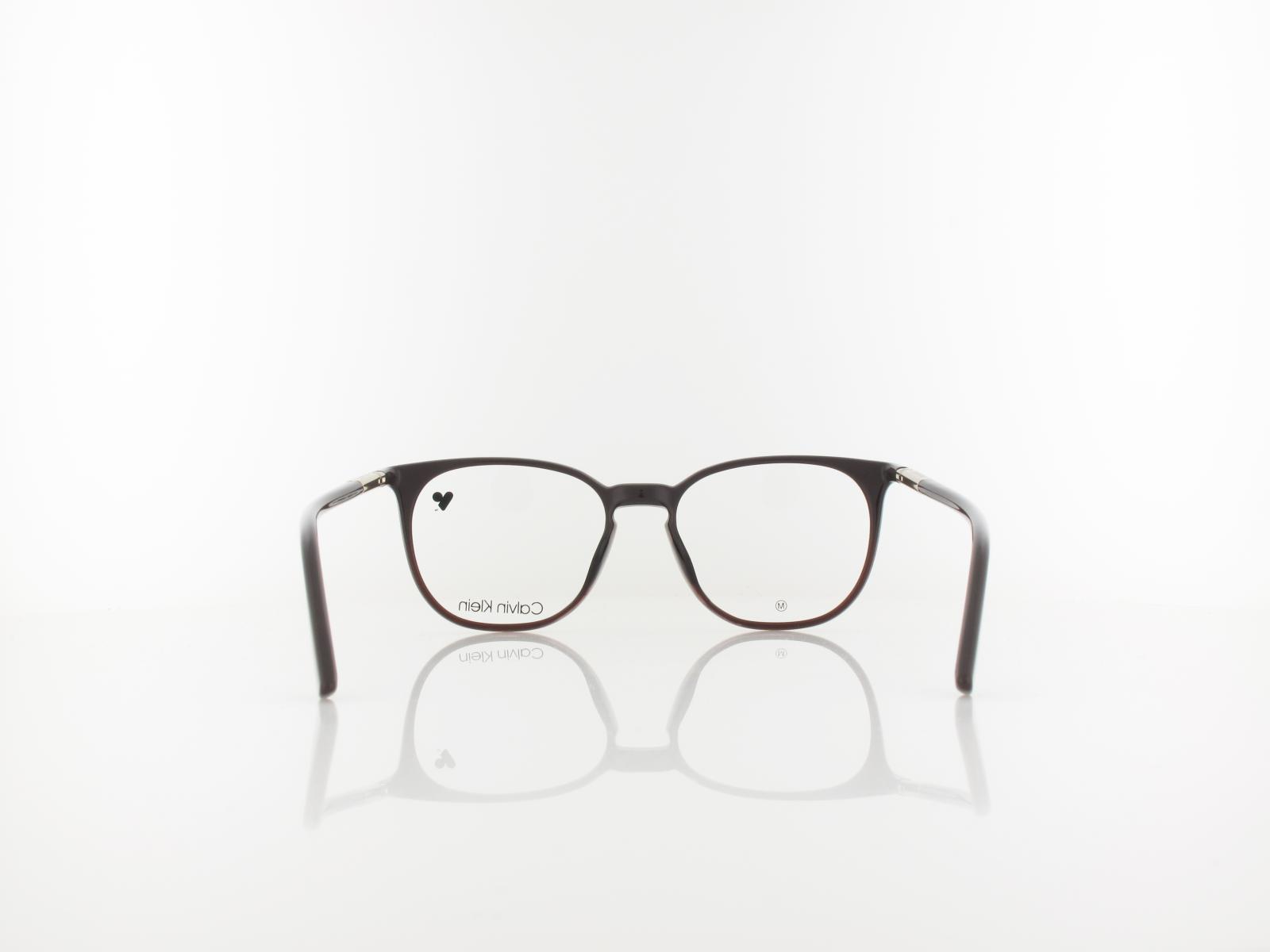 Calvin Klein | CK24513 200 52 | brown