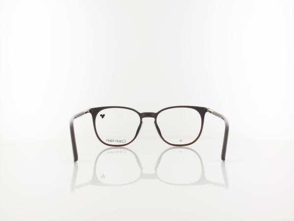Calvin Klein | CK24513 200 52 | brown