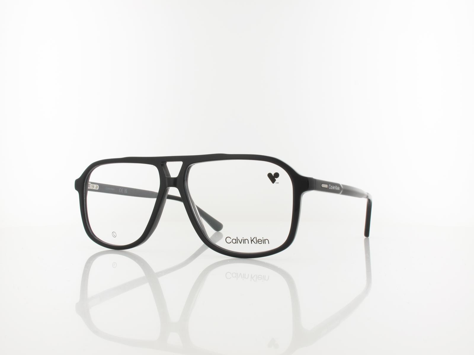 Calvin Klein | CK24518 001 57 | black
