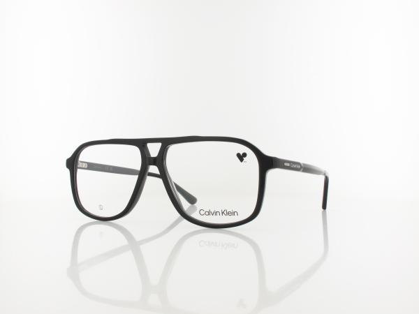 Calvin Klein | CK24518 001 57 | black