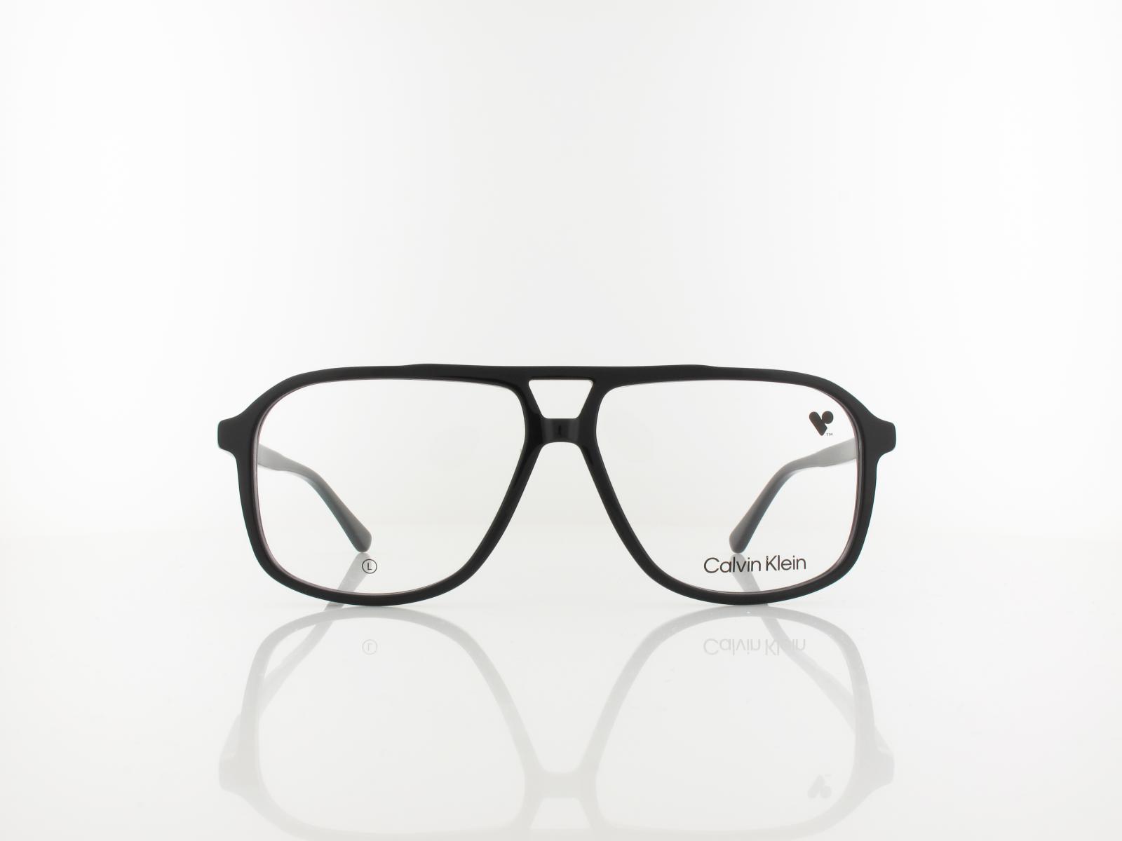 Calvin Klein | CK24518 001 57 | black