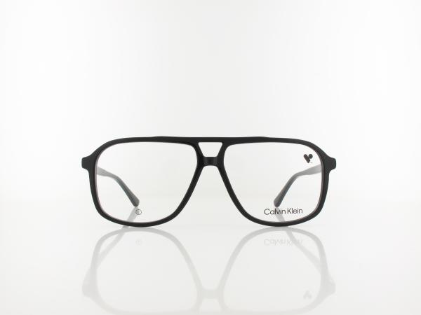 Calvin Klein | CK24518 001 57 | black