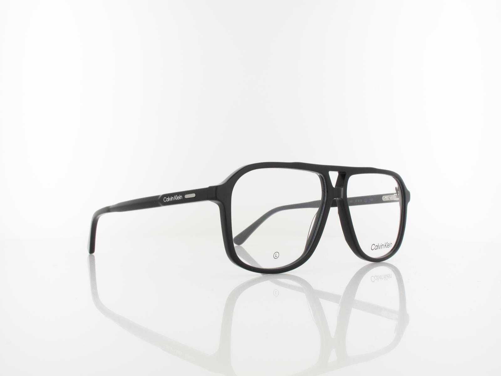 Calvin Klein | CK24518 001 57 | black