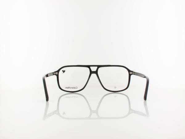 Calvin Klein | CK24518 001 57 | black