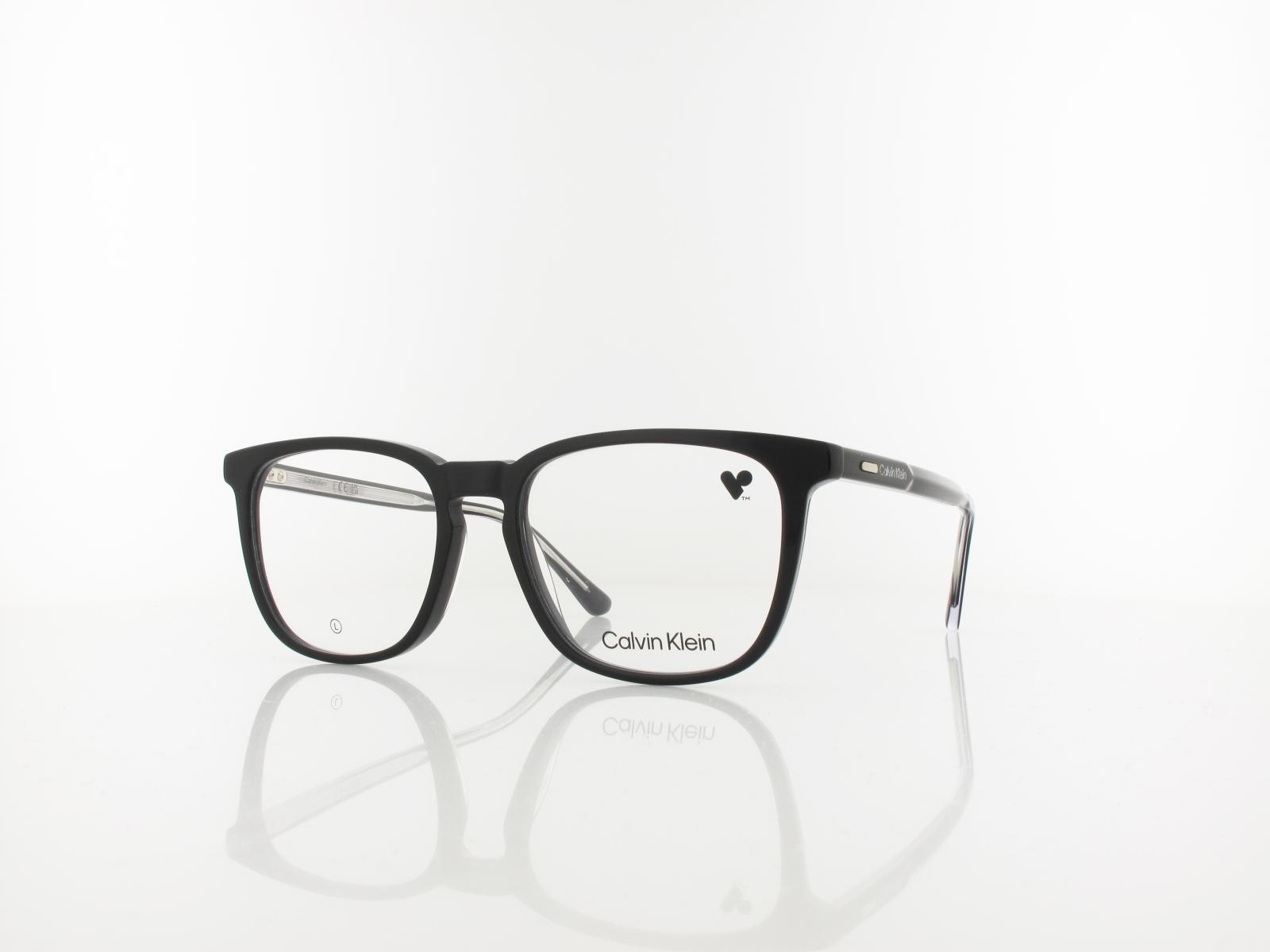 Calvin Klein | CK24519 001 53 | black