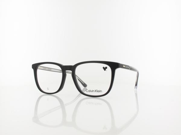 Calvin Klein | CK24519 001 53 | black