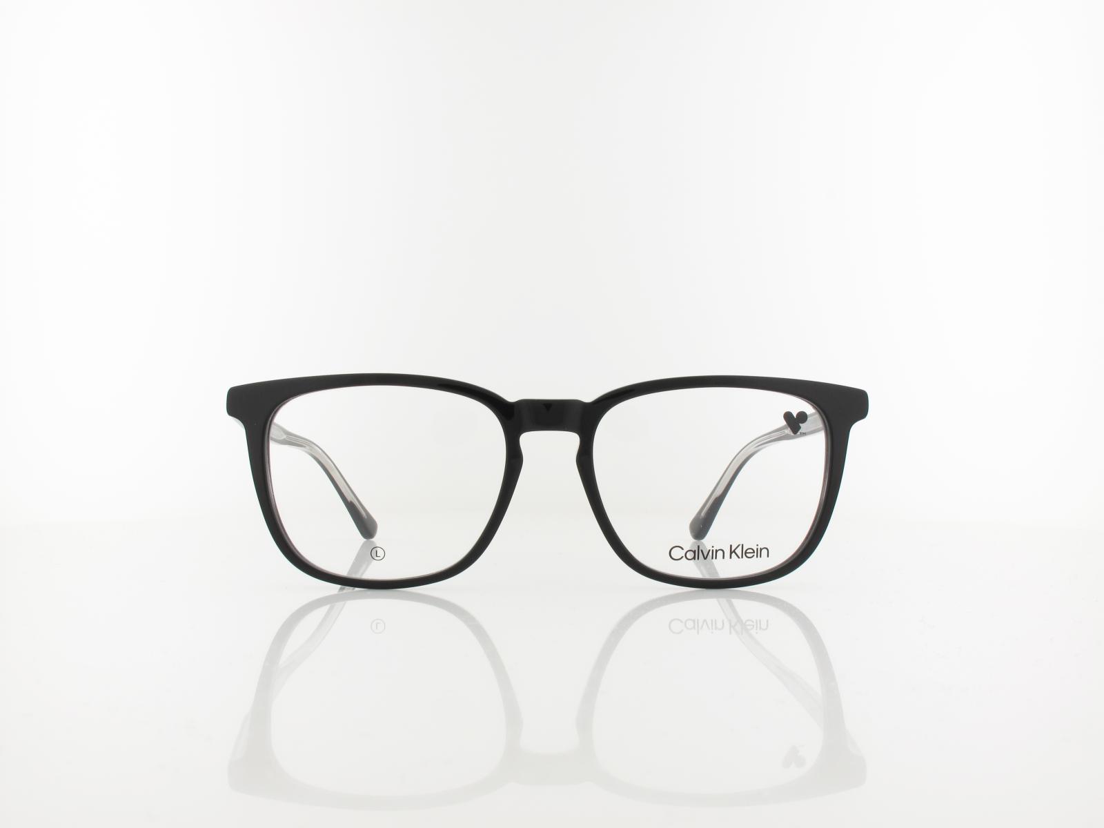 Calvin Klein | CK24519 001 53 | black