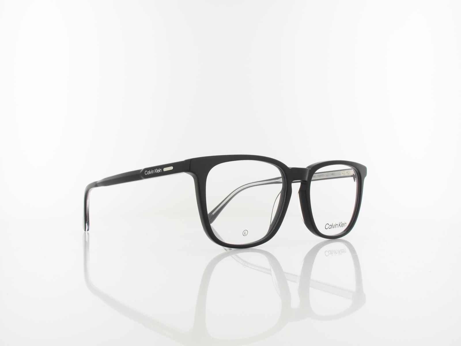 Calvin Klein | CK24519 001 53 | black