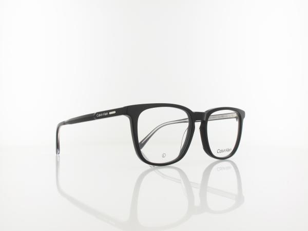 Calvin Klein | CK24519 001 53 | black