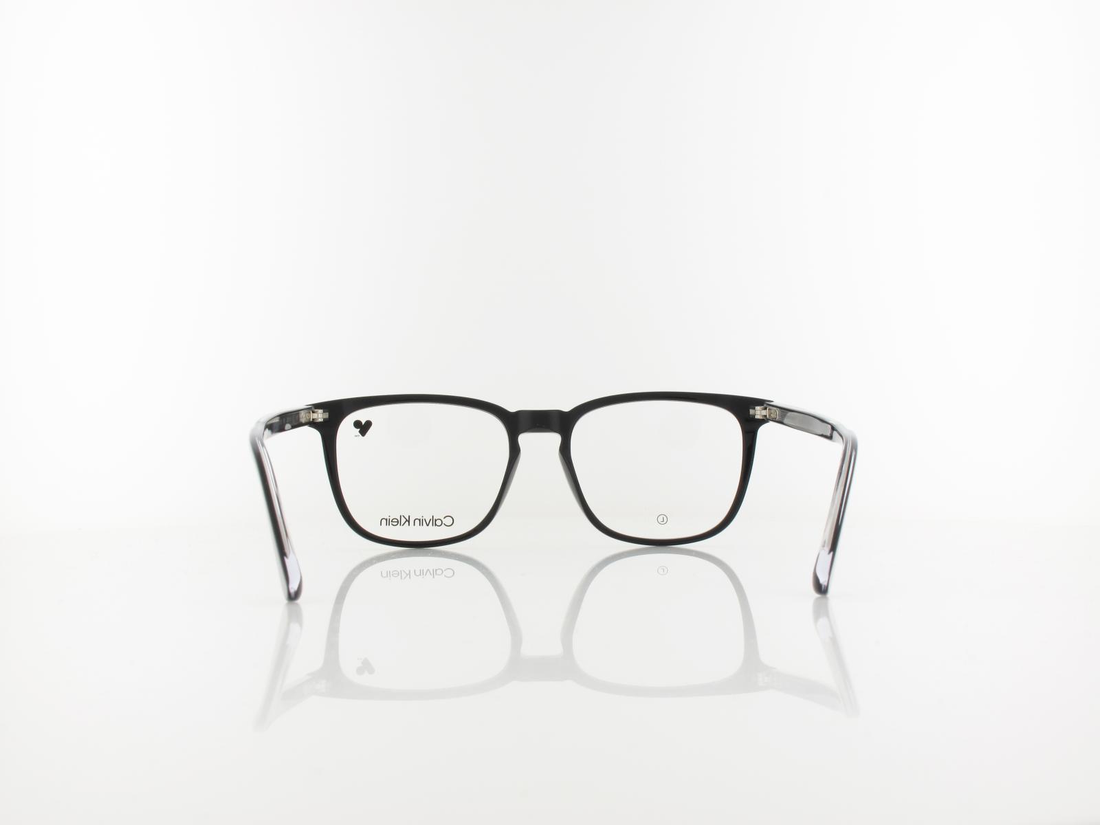 Calvin Klein | CK24519 001 53 | black