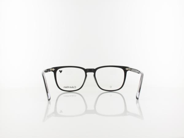 Calvin Klein | CK24519 001 53 | black