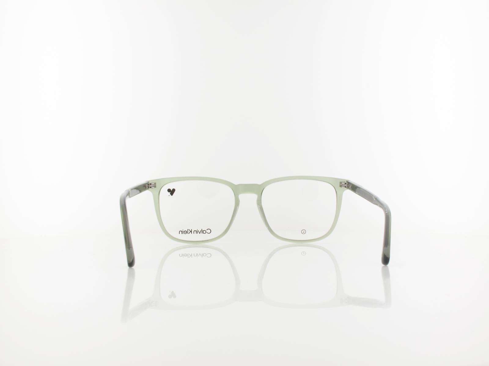Calvin Klein | CK24519 300 53 | green