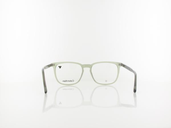 Calvin Klein | CK24519 300 53 | green