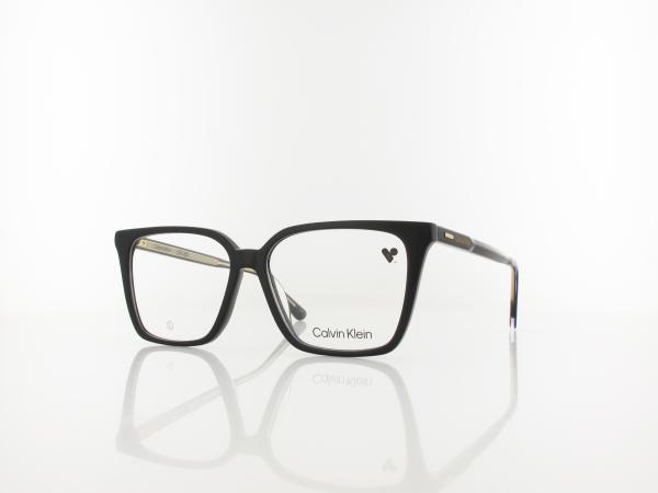 Calvin Klein | CK24544 001 55 | black