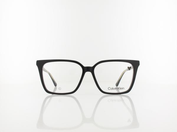 Calvin Klein | CK24544 001 55 | black