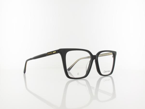 Calvin Klein | CK24544 001 55 | black