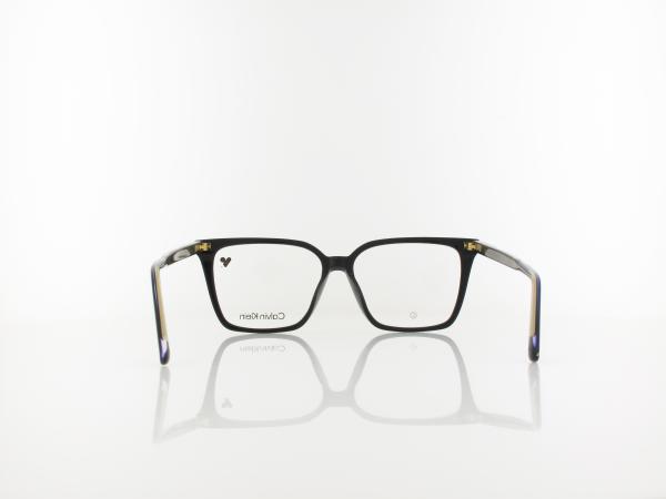 Calvin Klein | CK24544 001 55 | black