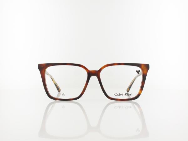 Calvin Klein | CK24544 240 55 | havana
