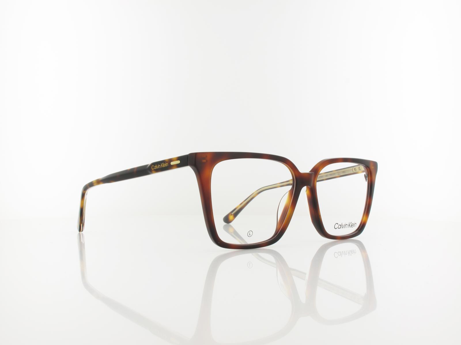 Calvin Klein | CK24544 240 55 | havana