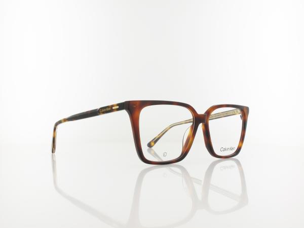 Calvin Klein | CK24544 240 55 | havana