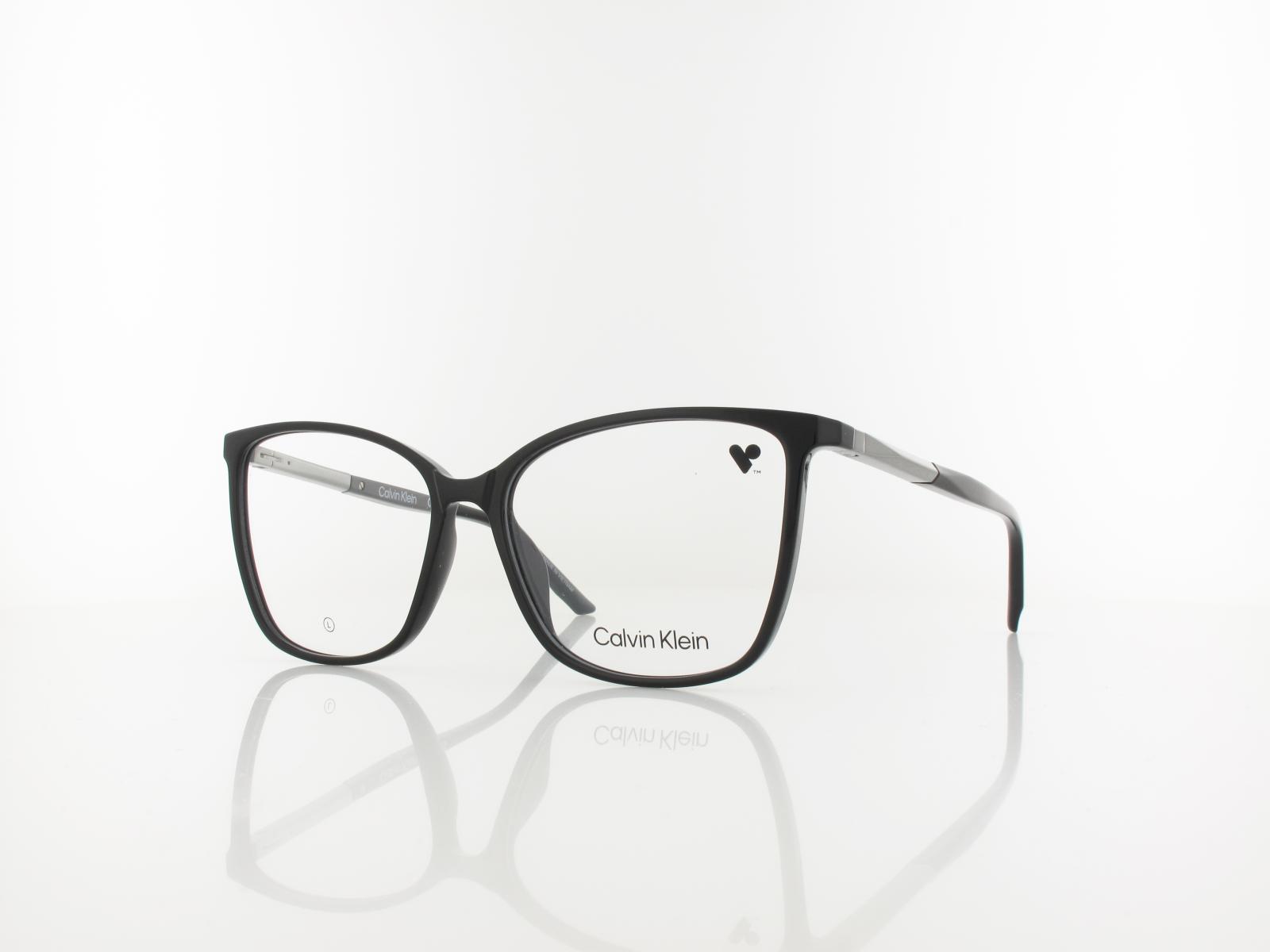 Calvin Klein | CK24545 001 56 | black