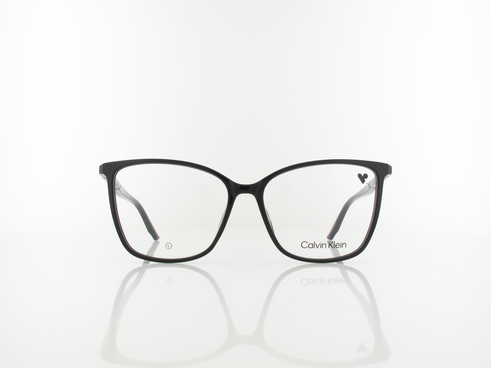 Calvin Klein | CK24545 001 56 | black