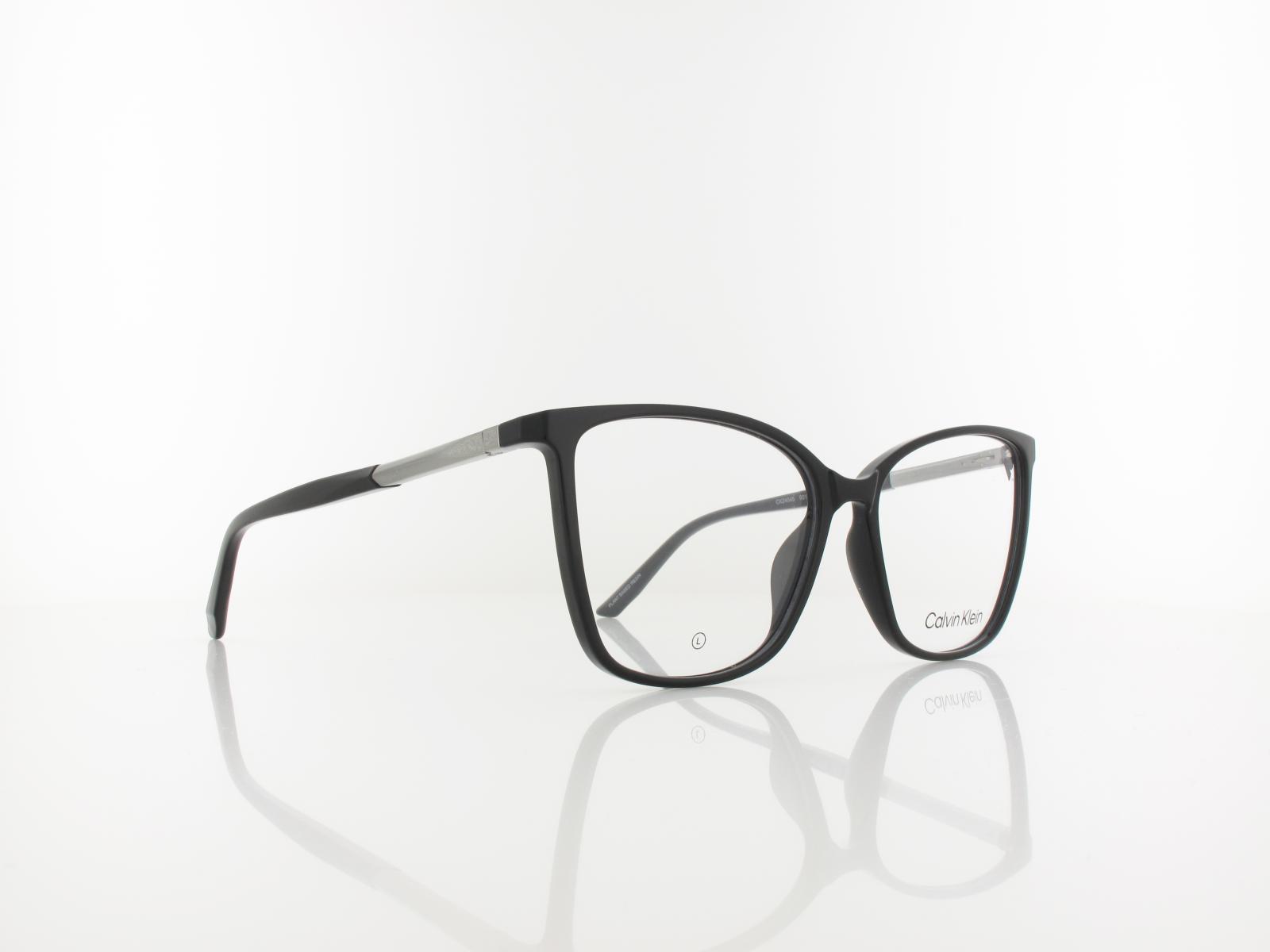 Calvin Klein | CK24545 001 56 | black