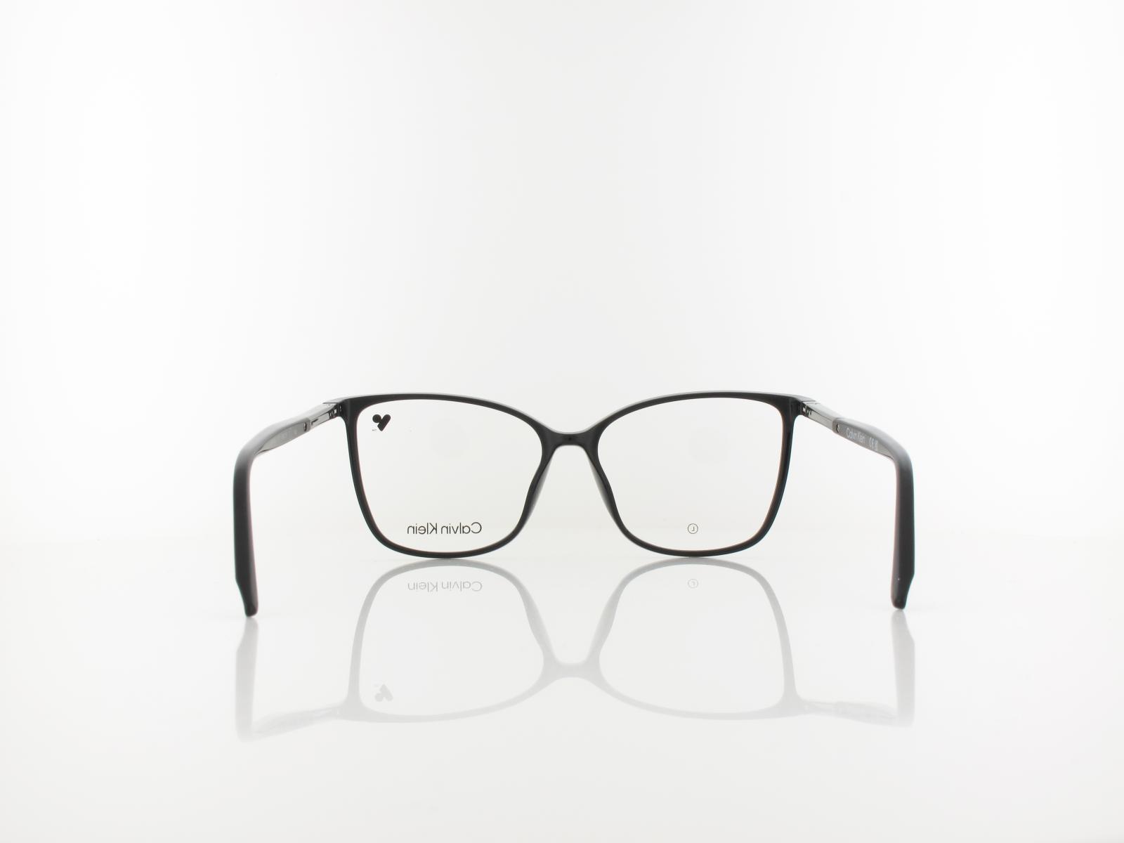 Calvin Klein | CK24545 001 56 | black
