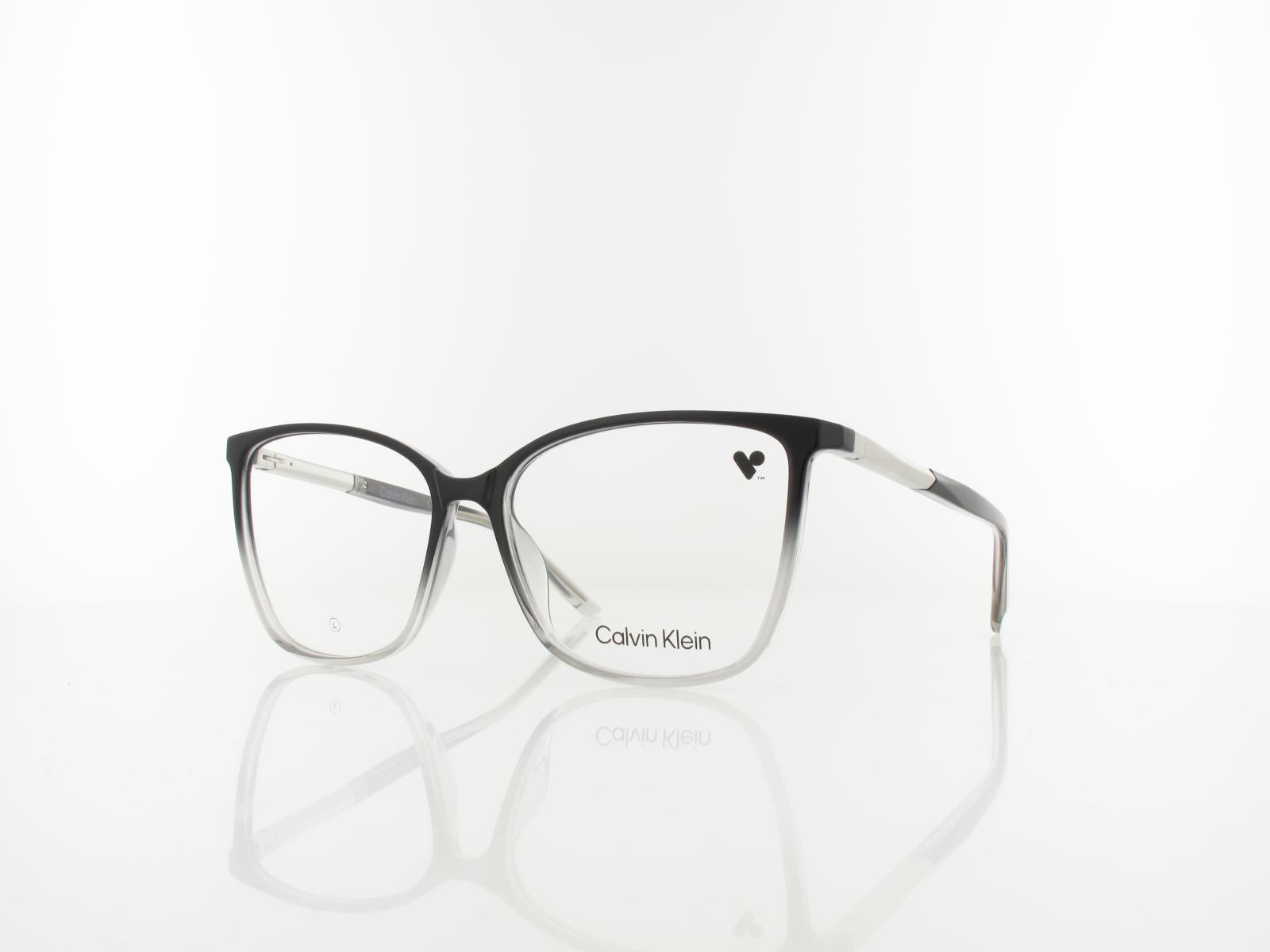 Calvin Klein | CK24545 004 56 | black grey