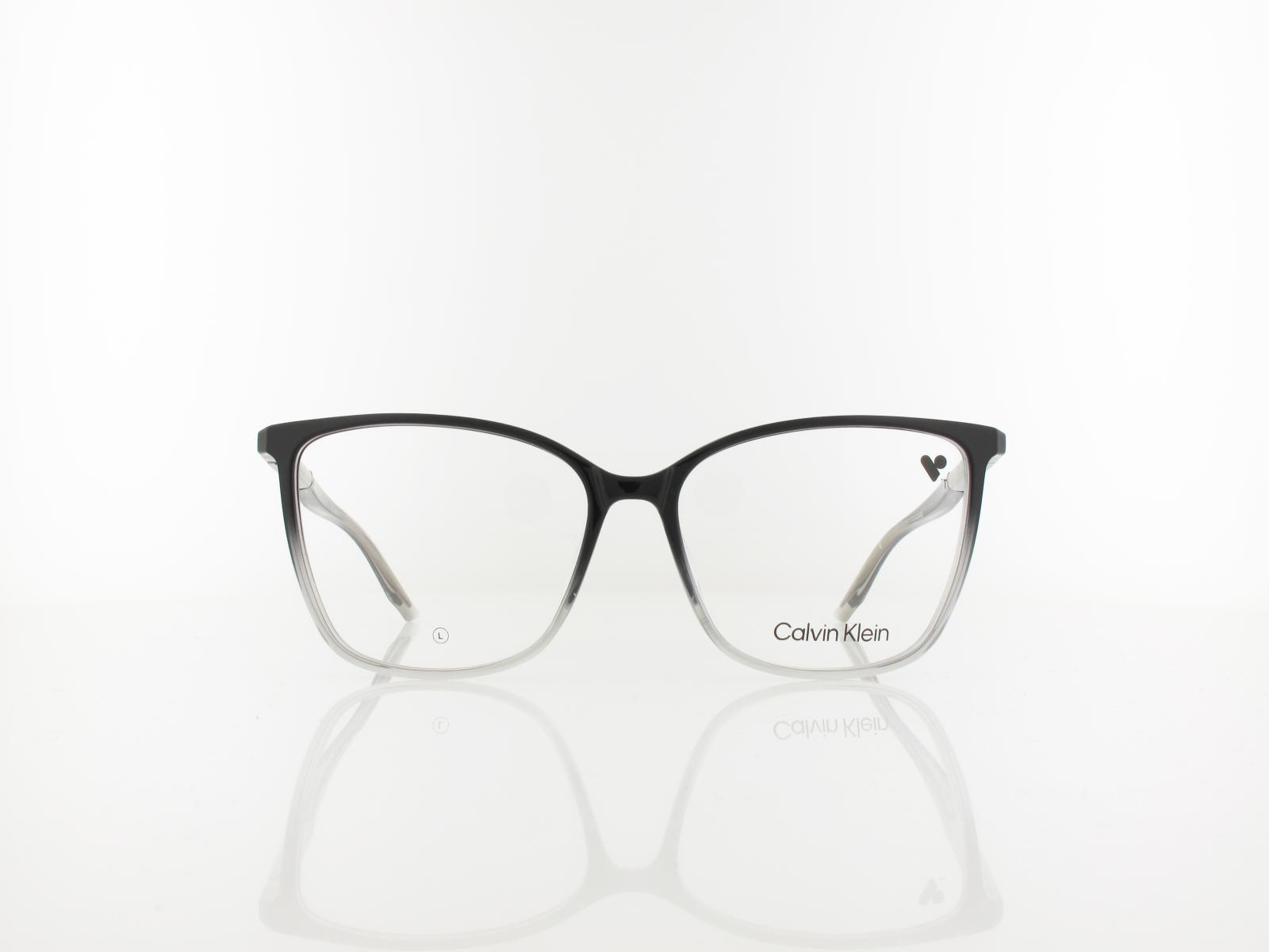 Calvin Klein | CK24545 004 56 | black grey
