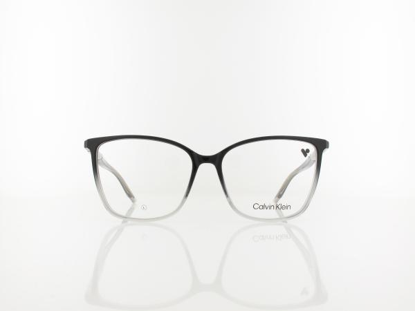 Calvin Klein | CK24545 004 56 | black grey
