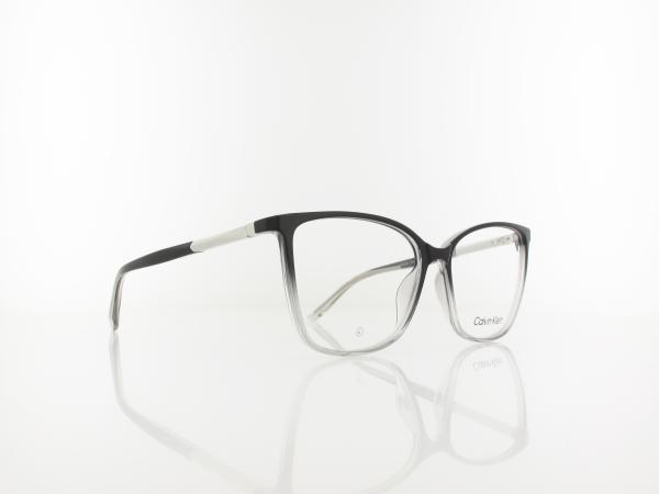 Calvin Klein | CK24545 004 56 | black grey