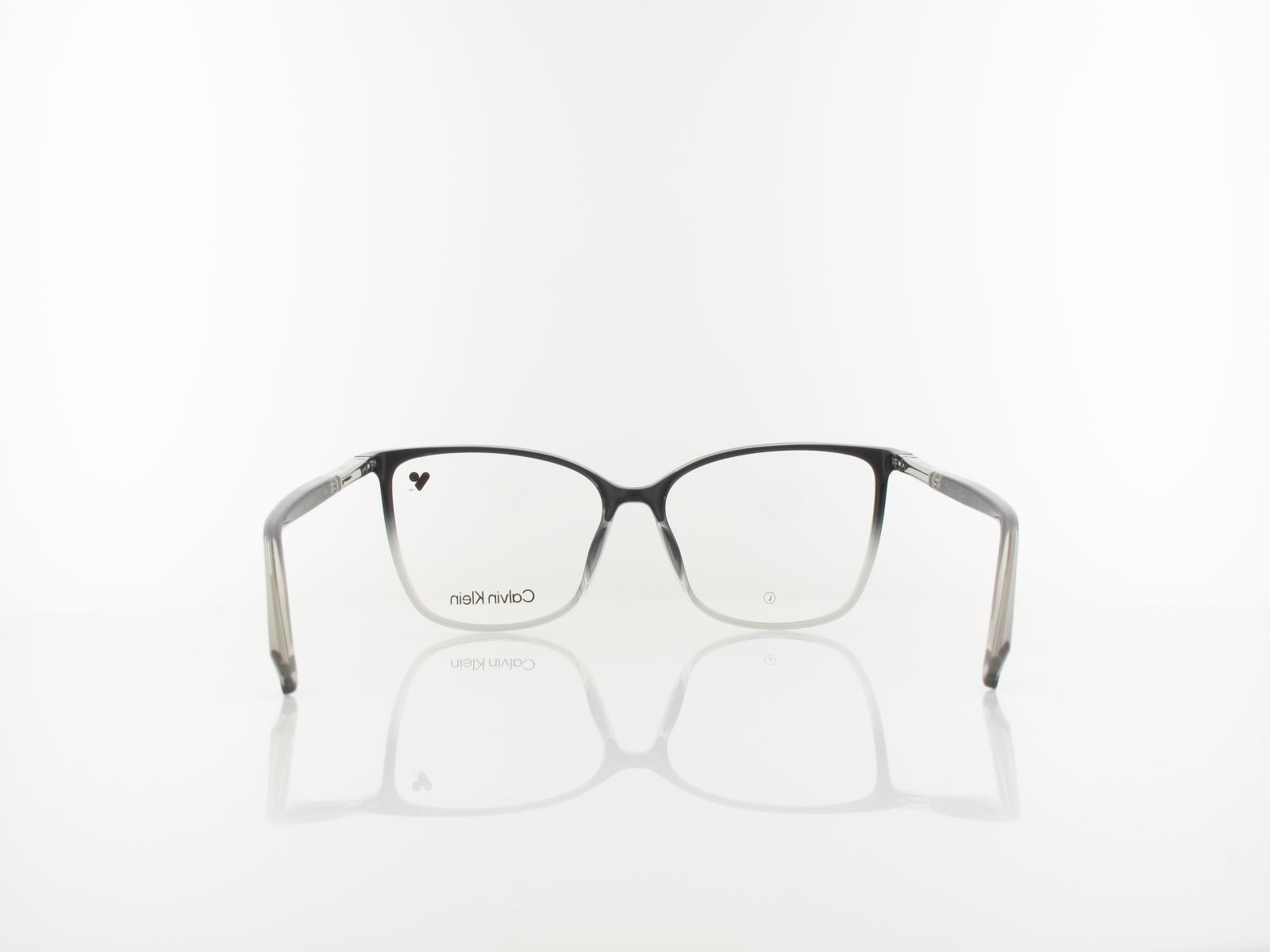 Calvin Klein | CK24545 004 56 | black grey