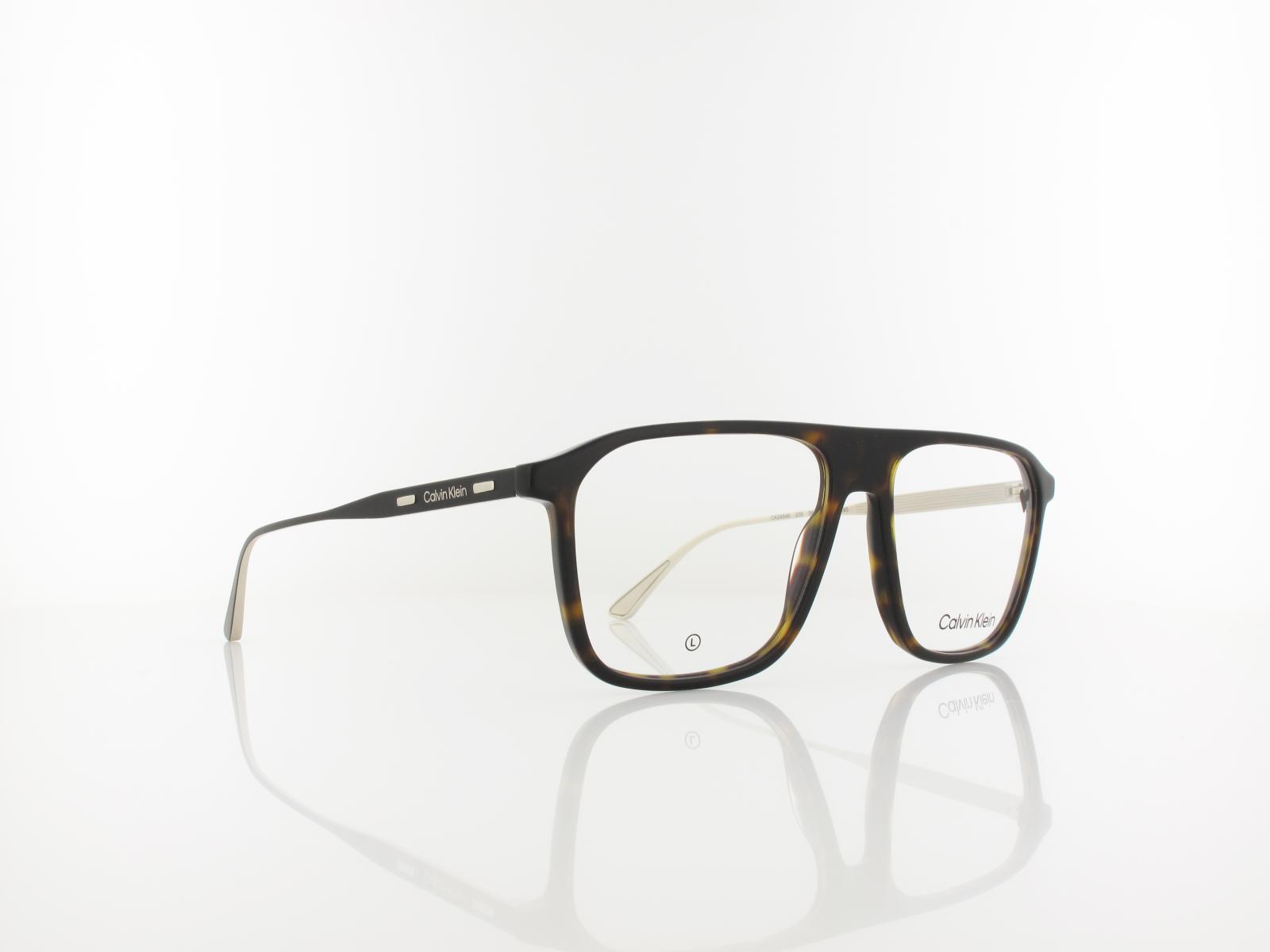 Calvin Klein | CK24548 235 56 | dark havana