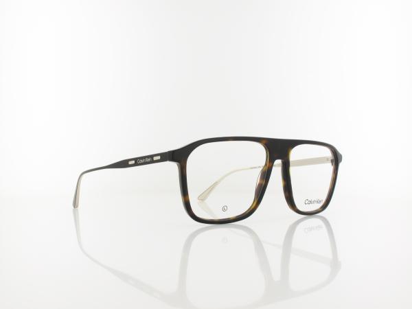 Calvin Klein | CK24548 235 56 | dark havana