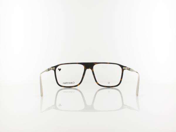 Calvin Klein | CK24548 235 56 | dark havana
