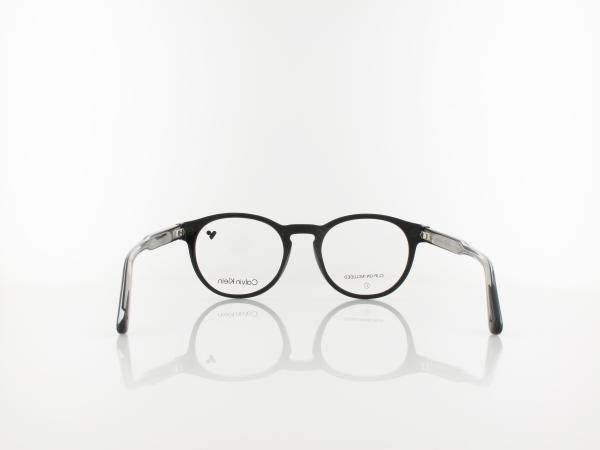 Calvin Klein | CK24551 MAG-SET 001 50 | black